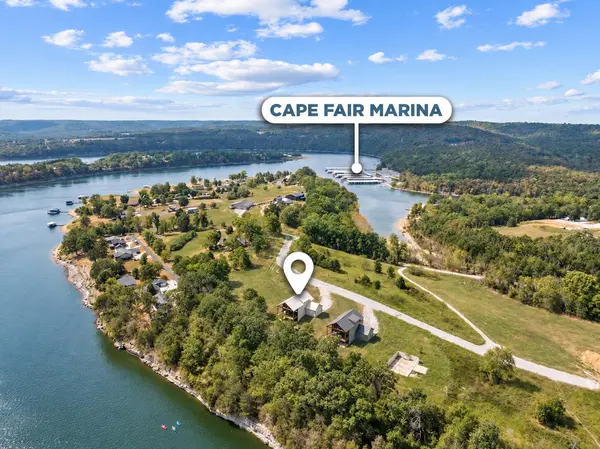 534 Meltons Peninsula RD, Cape Fair, MO 65624