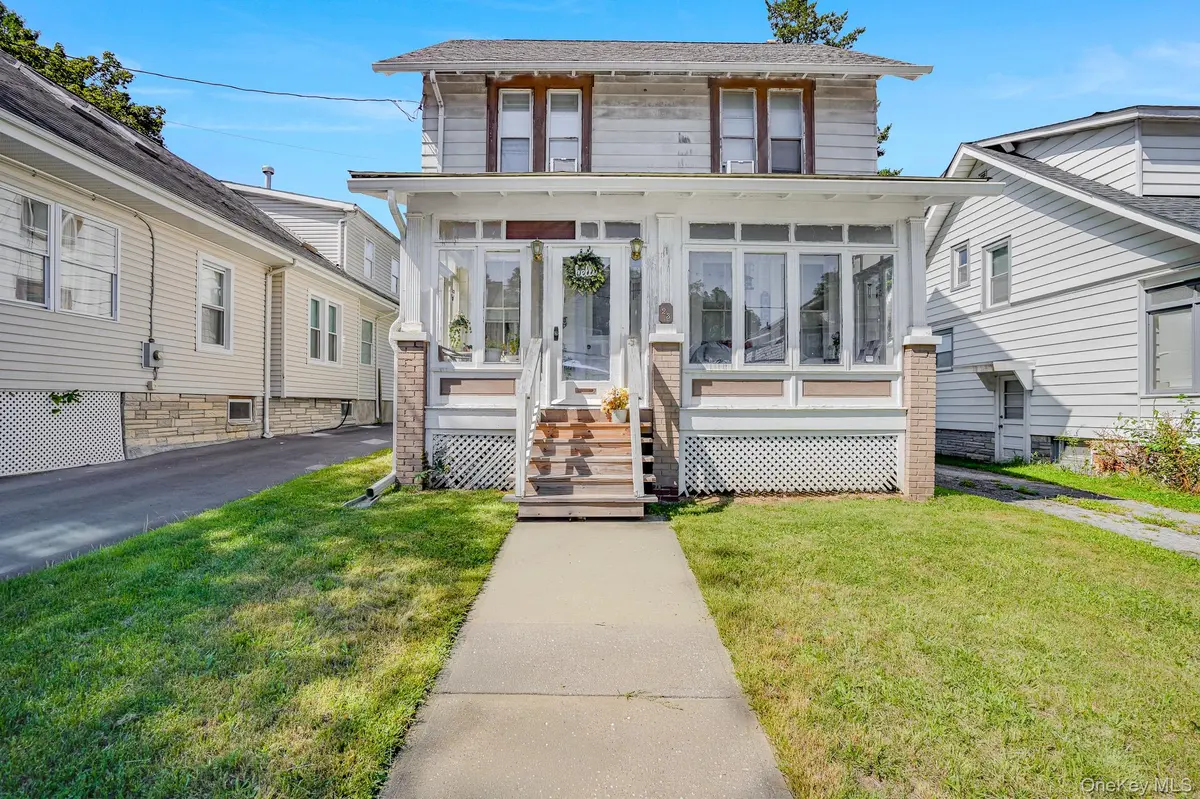 23 Lewis AVE, Poughkeepsie, NY 12603