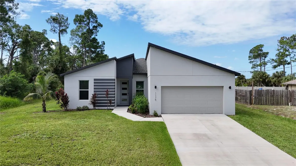 1175 E HALLMARK BLVD, North Port, FL 34288