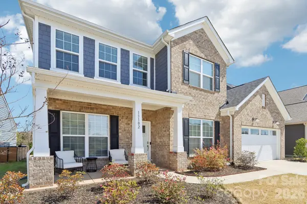 13102 Petrel PL, Charlotte, NC 28278