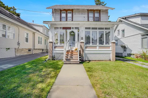 23 Lewis AVE, Poughkeepsie, NY 12603