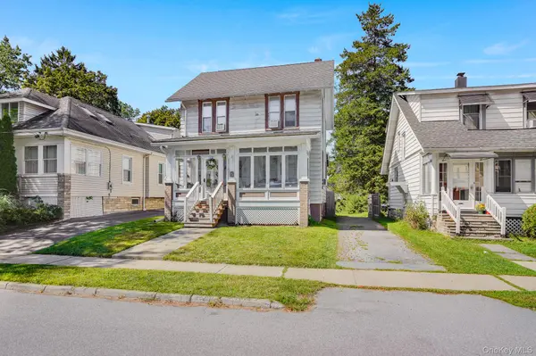 23 Lewis AVE, Poughkeepsie, NY 12603