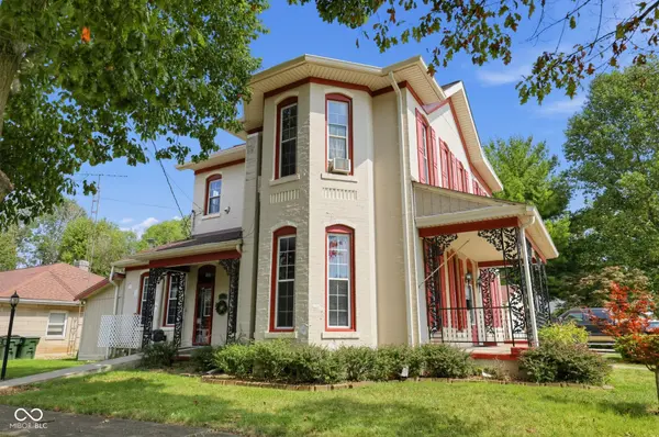 704 E Main ST, Greensburg, IN 47240