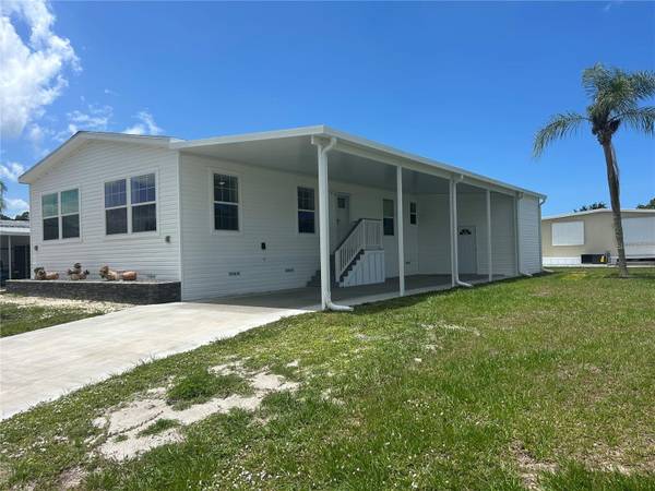 2 S BOTANY BAY CIR, Englewood, FL, 34223 photo 2