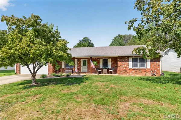 509 Thistle LN, Swansea, IL 62226