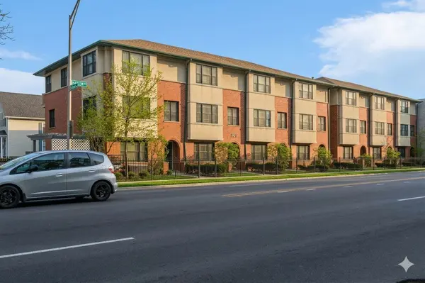 Address not disclosed, Oak Park, IL 60302
