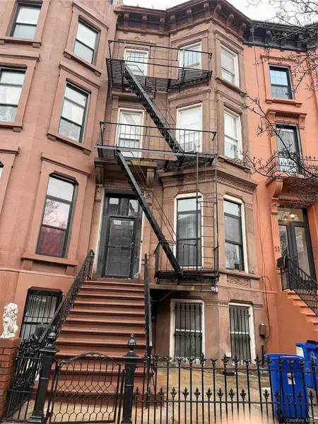 9 Spencer PL #4, Brooklyn, NY 11216
