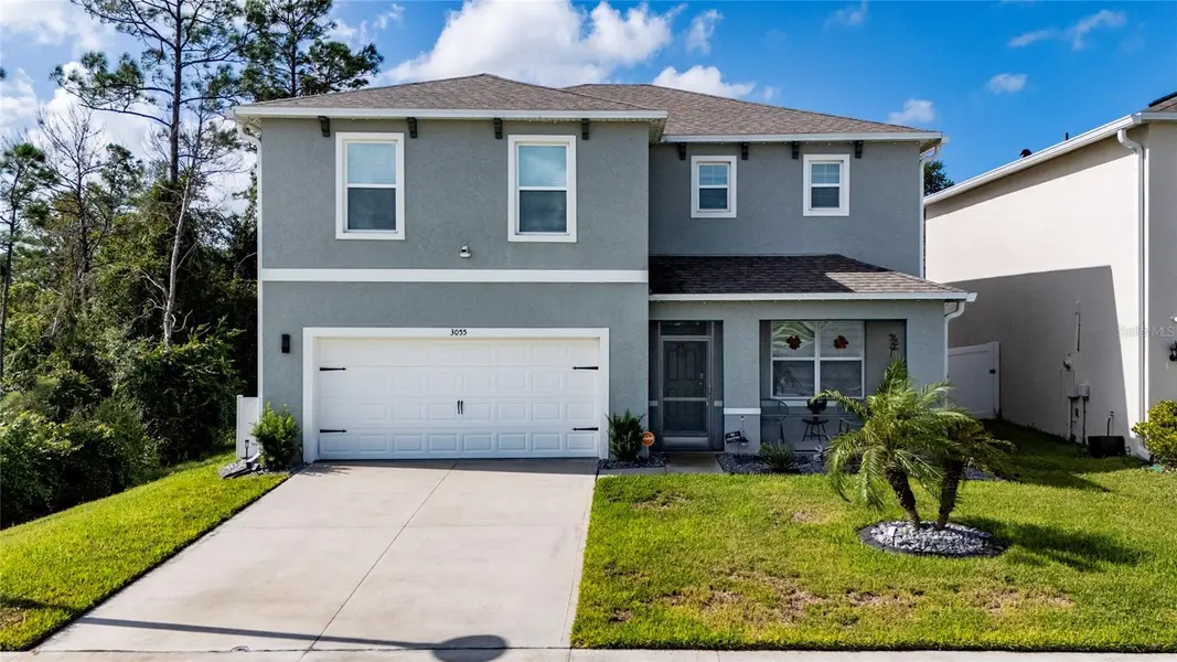 3055 STATEN DR, Deltona, FL 32738