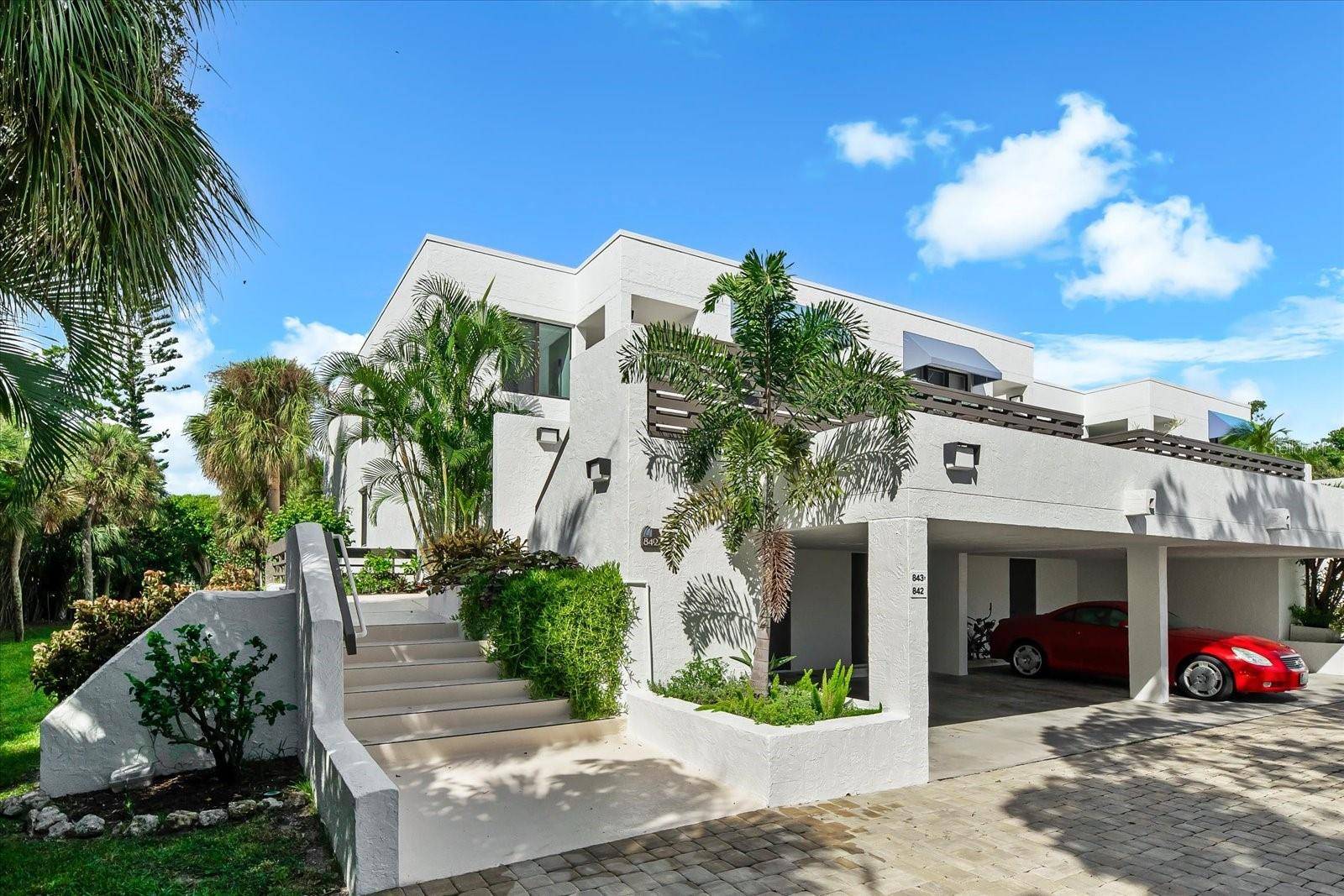 843 BAYPORT WAY #843, Longboat Key, FL 34228