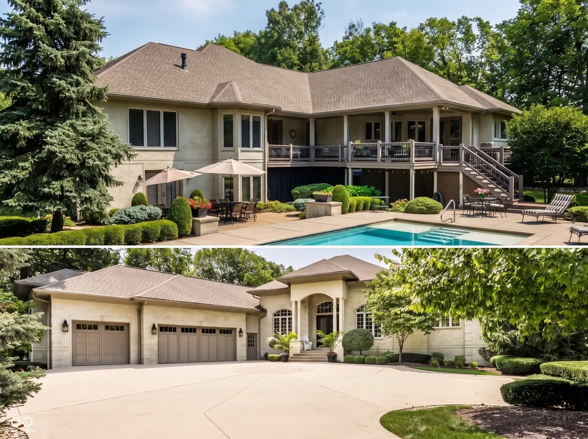 5317 E 126th ST, Carmel, IN 46033