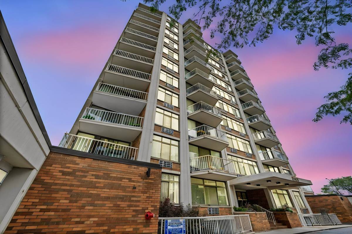 3100 S King DR #601, Chicago, IL 60616