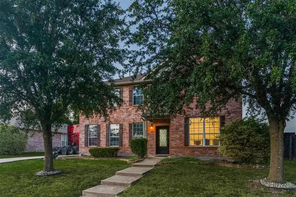 4016 Poplar Point Drive, Rockwall, TX 75032