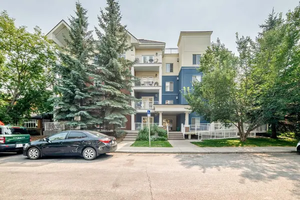 509 21 AVE SW #305, Calgary, AB T2S 0G9