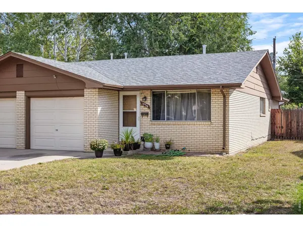 1936 Kimbark, Longmont, CO 80501