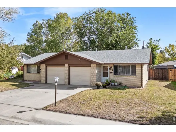 1936 Kimbark, Longmont, CO 80501