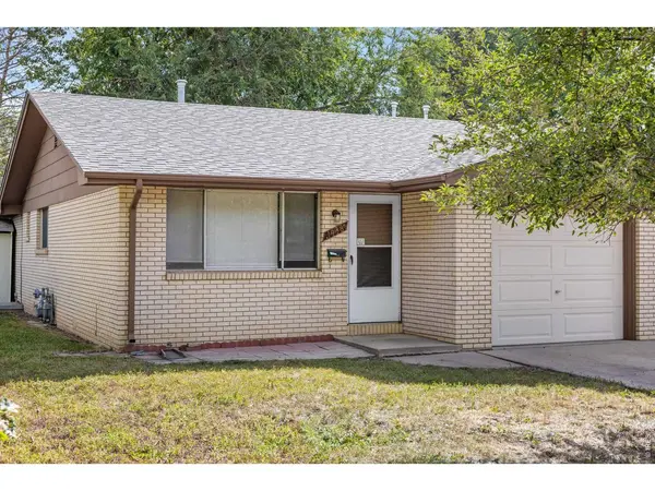 1936 Kimbark, Longmont, CO 80501