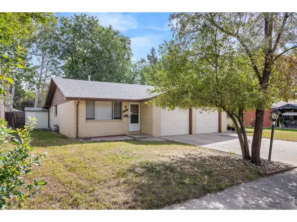 1936 Kimbark, Longmont, CO 80501