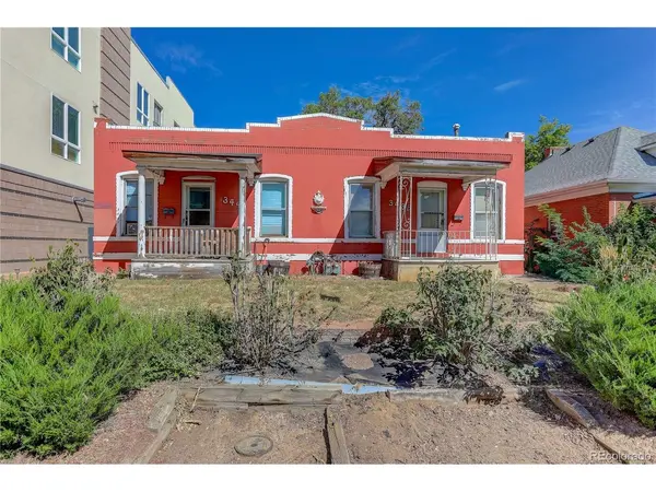 3441 W 38th, Denver, CO 80211