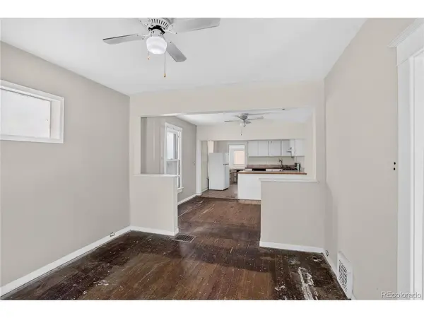 3441 W 38th, Denver, CO 80211