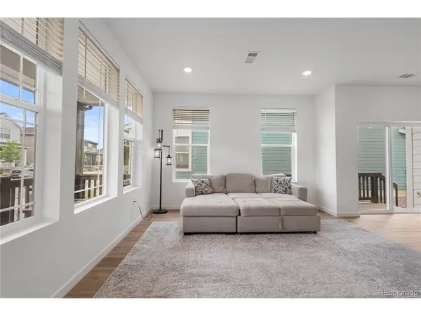 745 Aspen, Bennett, CO 80102