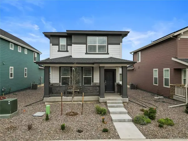 745 Aspen, Bennett, CO 80102