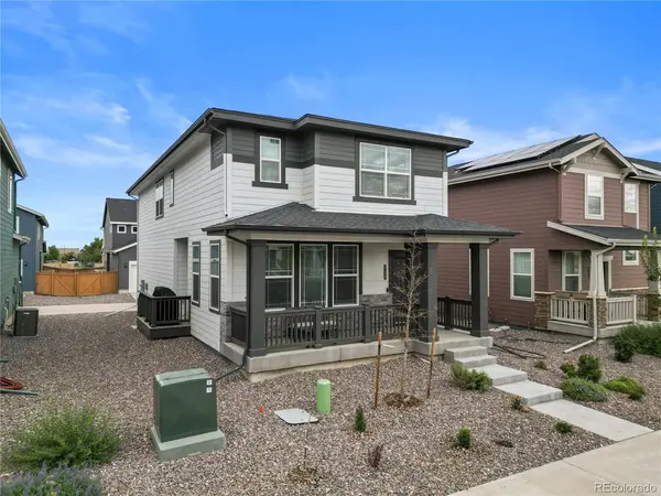 745 Aspen, Bennett, CO 80102