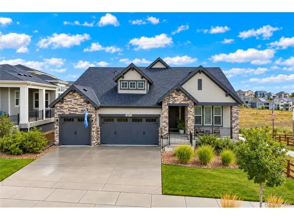 18913 W 94th, Arvada, CO 80007