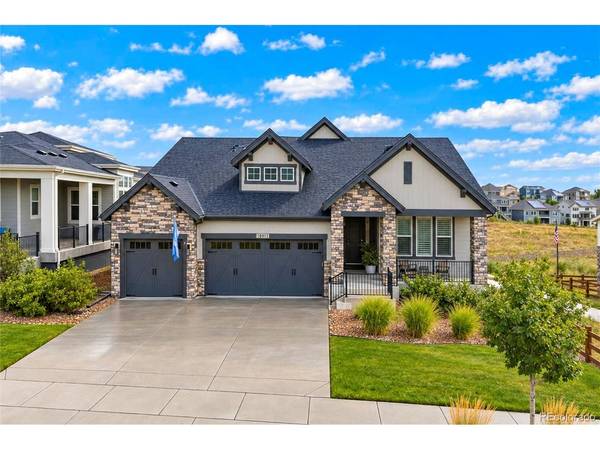 18913 W 94th, Arvada, CO 80007