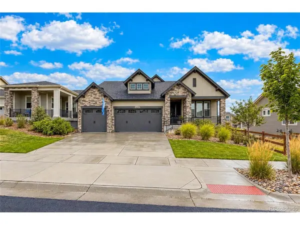 18913 W 94th, Arvada, CO 80007