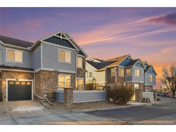 23424 E Dorado #A, Aurora, CO 80016