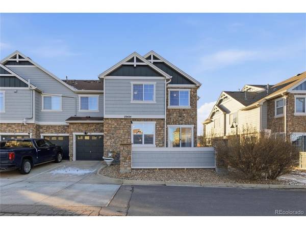 23424 E Dorado #A, Aurora, CO 80016