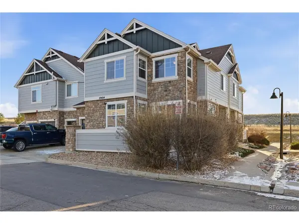 23424 E Dorado #A, Aurora, CO 80016