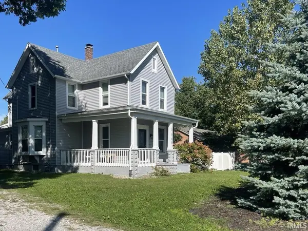 3909 Saint Joe Center RD, Fort Wayne, IN 46835