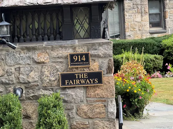 914 Wynnewood RD #1F, Pelham, NY 10803