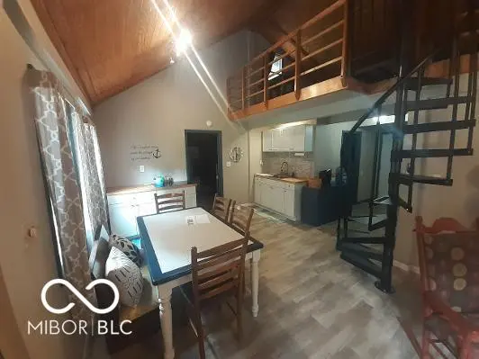 4140 Echo Run RD, Poland, IN 47868