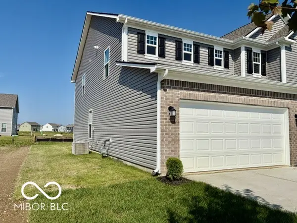 478 Chester LN, Pittsboro, IN 46052