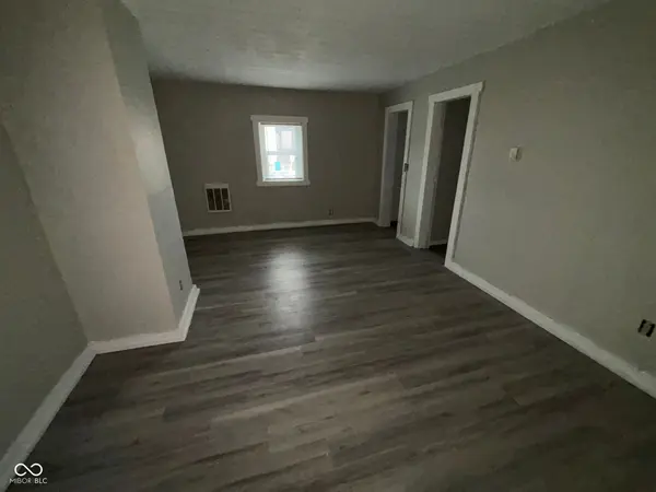1627 Brown ST, Anderson, IN 46016