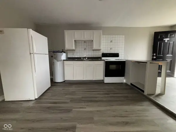 1627 Brown ST, Anderson, IN 46016