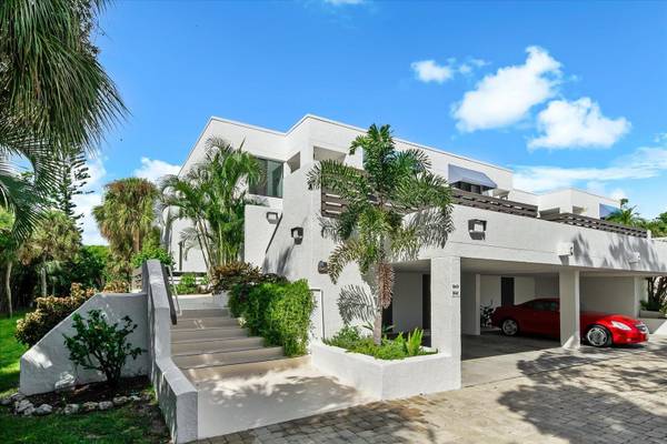 843 BAYPORT WAY #843, Longboat Key, FL 34228