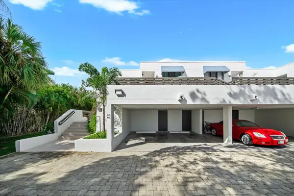 843 BAYPORT WAY #843, Longboat Key, FL 34228