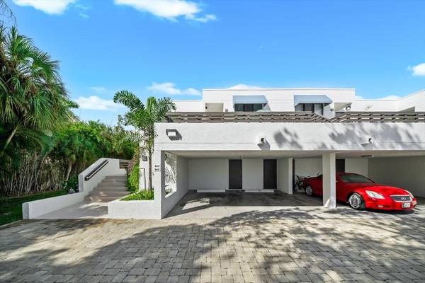 843 BAYPORT WAY #843, Longboat Key, FL 34228