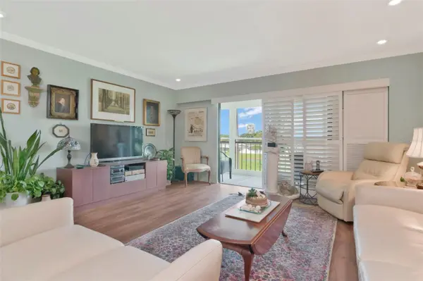 9450 HARBOR GREENS WAY #308, Seminole, FL 33776