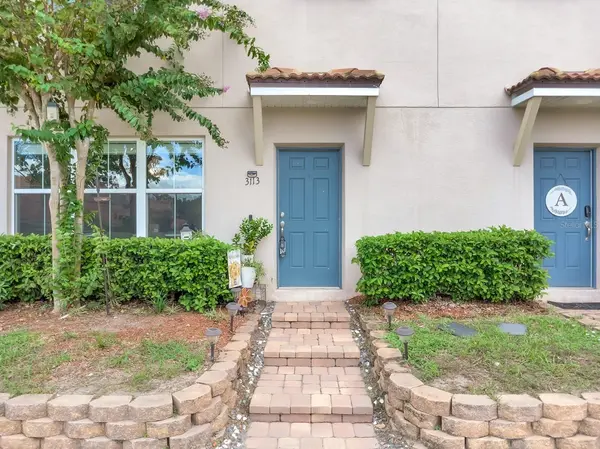 3113 VIA OTERO DR, Kissimmee, FL 34744