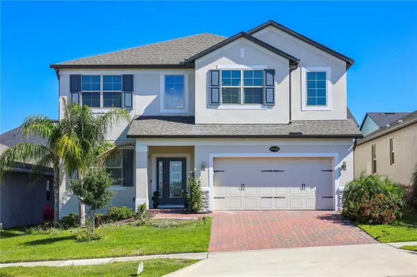 17142 HICKORY WIND DR, Clermont, FL 34711
