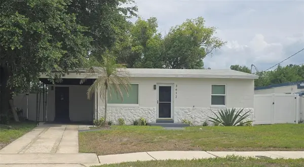3612 WELLS ST, Orlando, FL 32805