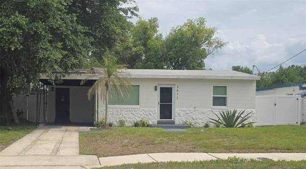 3612 WELLS ST, Orlando, FL 32805