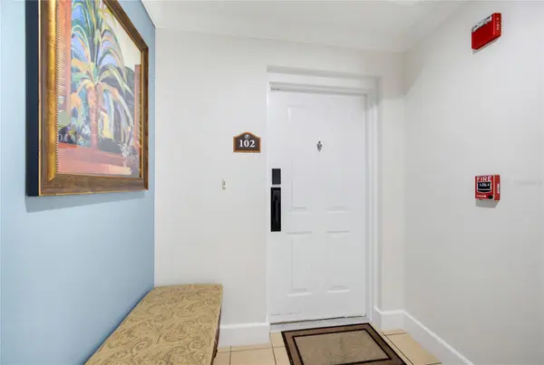 7655 HERITAGE CROSSING WAY #102, Kissimmee, FL 34747