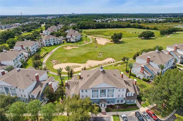 7655 HERITAGE CROSSING WAY #102, Kissimmee, FL 34747