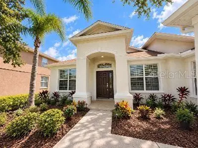 27042 FIREBUSH DR, Wesley Chapel, FL 33544