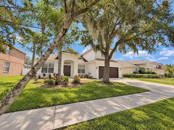 27042 FIREBUSH DR, Wesley Chapel, FL 33544